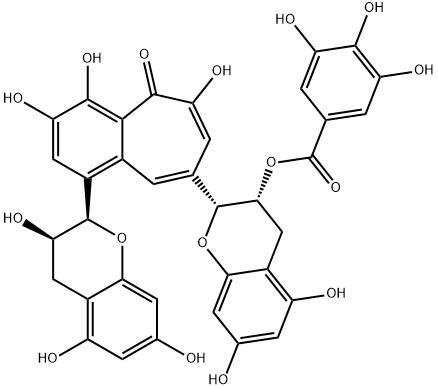 Theaflavin-3-Gallate